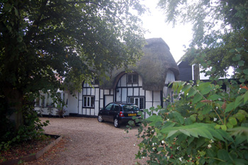 36 Station Road August 2010